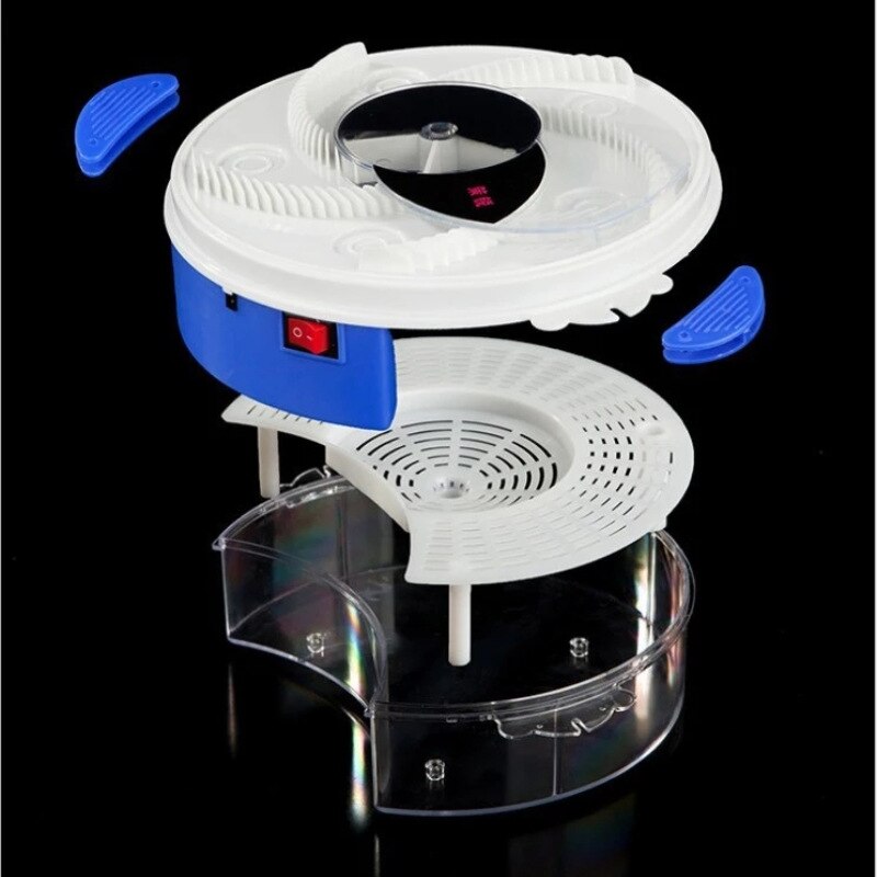 Electronics Electric Fly Trap