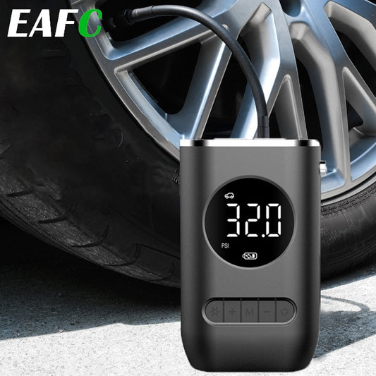 Automotive Electrical Air Pump