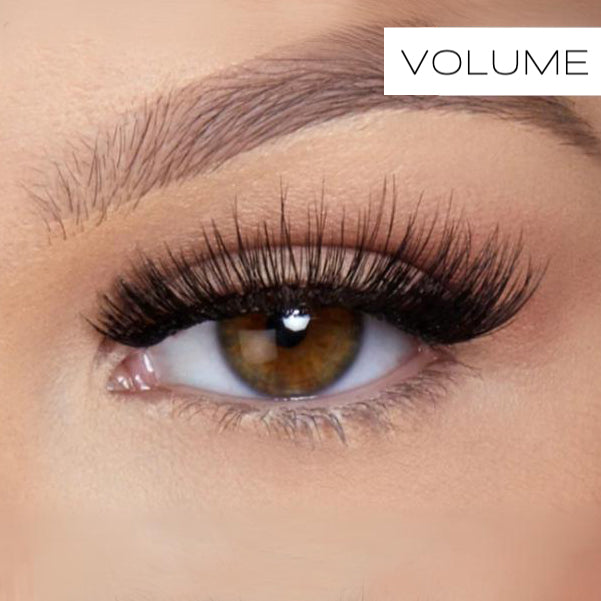 Woman's beauty Lash