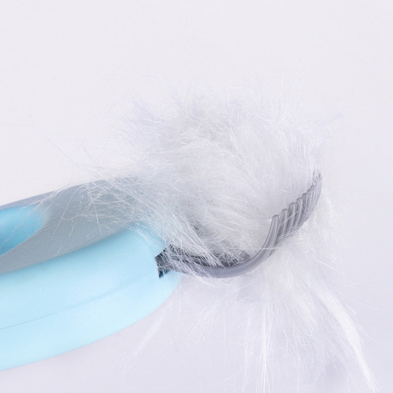 Pets Massage Comb