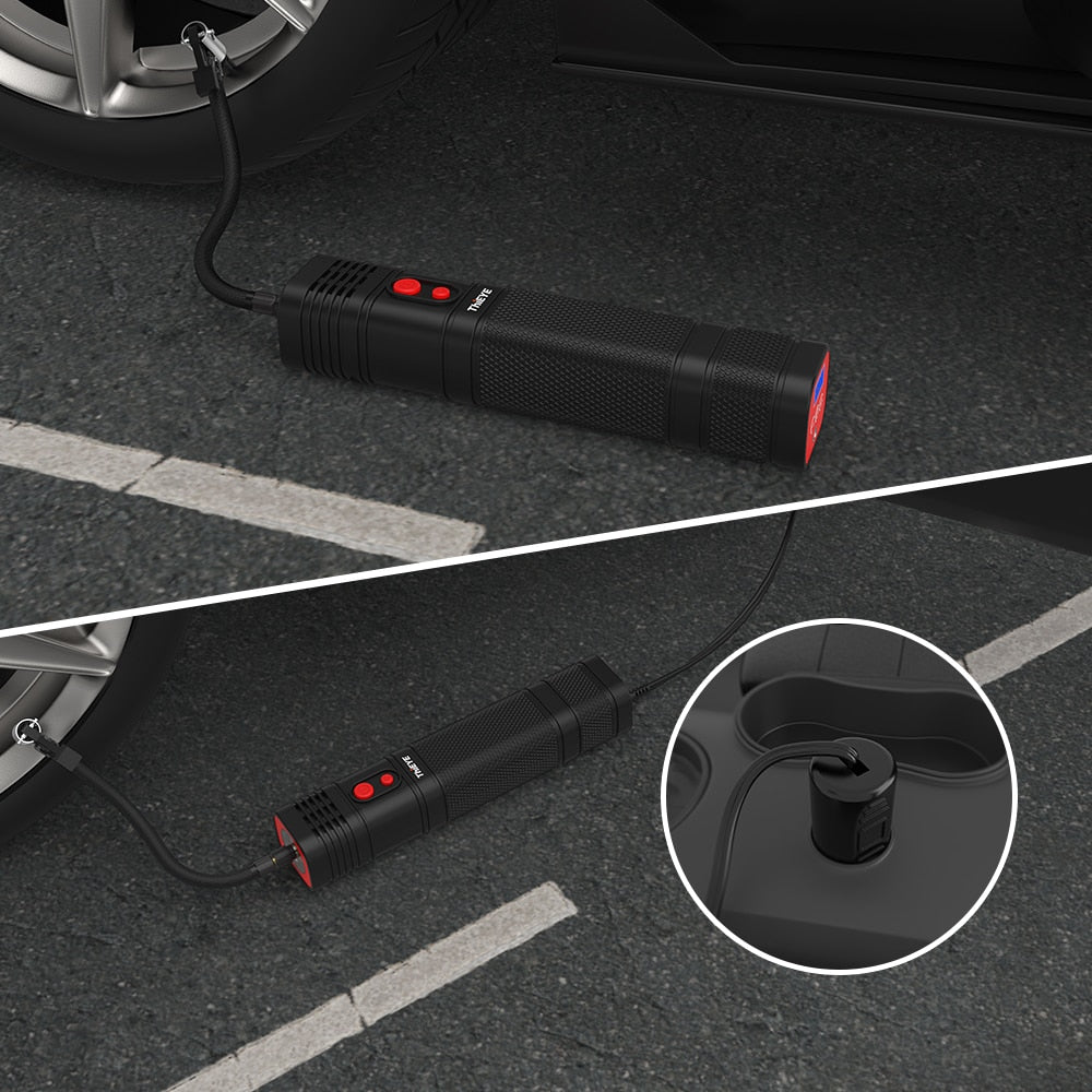 Automotive Electric Air Pump