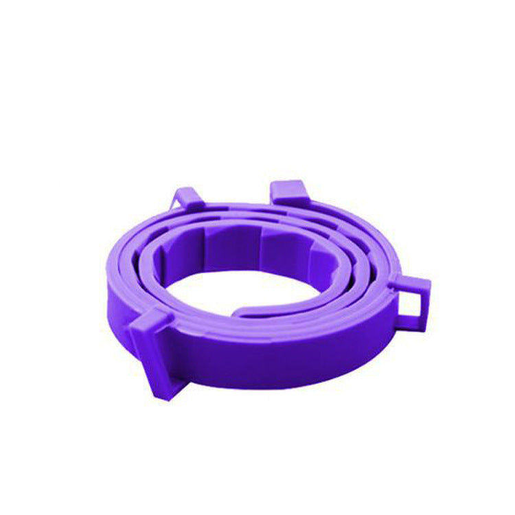 Pets Insect repellent collar summer summer cross-border anti-flea pet supplies cat dog mosquito repellent insecticide adjustment collar