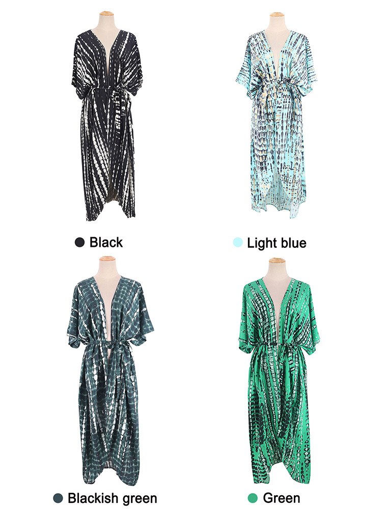 Woman's clothing Bikini Cover-ups