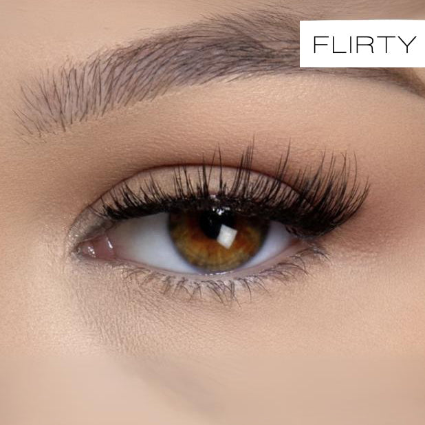 Woman's beauty Lash