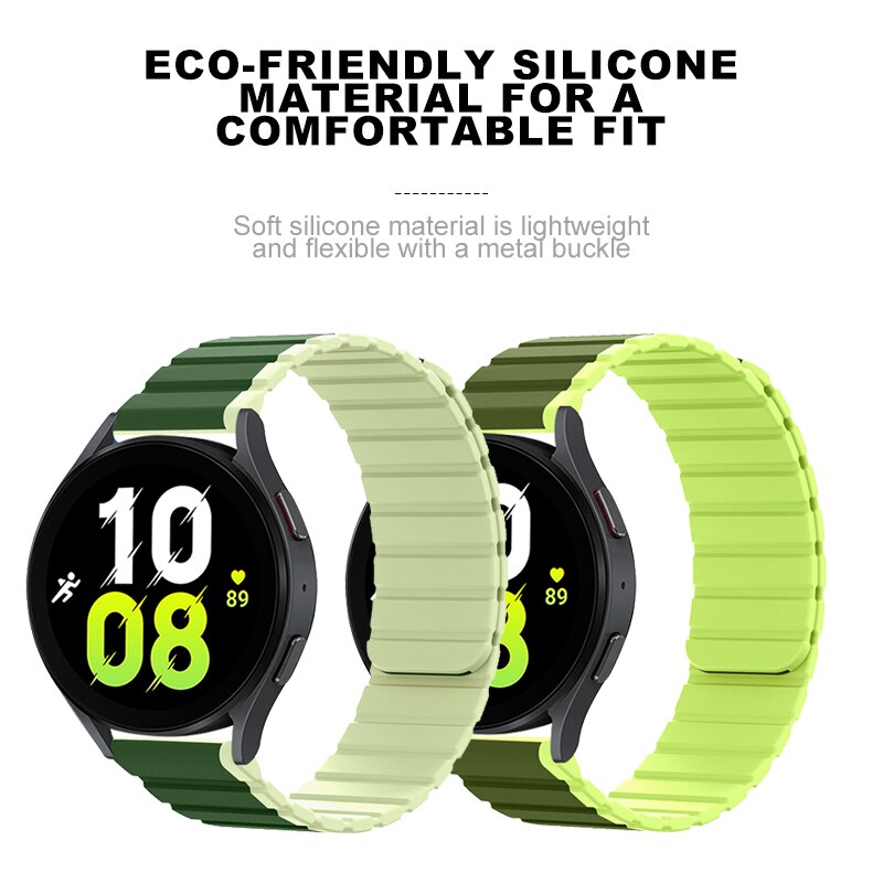 Jewelry Universal Magnetic Strap