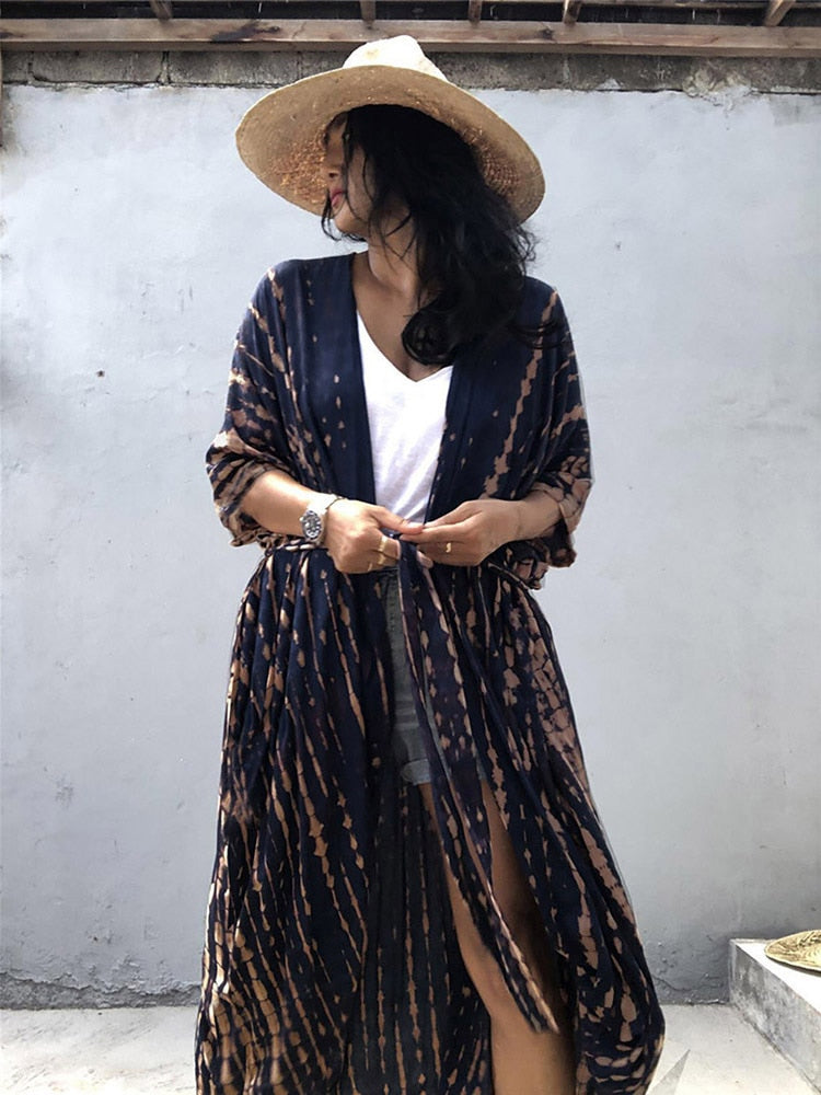 Woman's clothing Bikini Cover-ups
