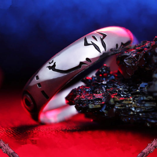 Jewery Adjustable Unisex Rings
