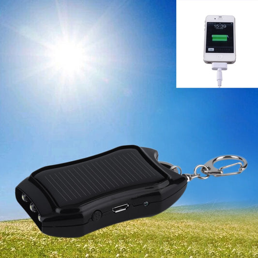 Electronics Keychain Power Bank