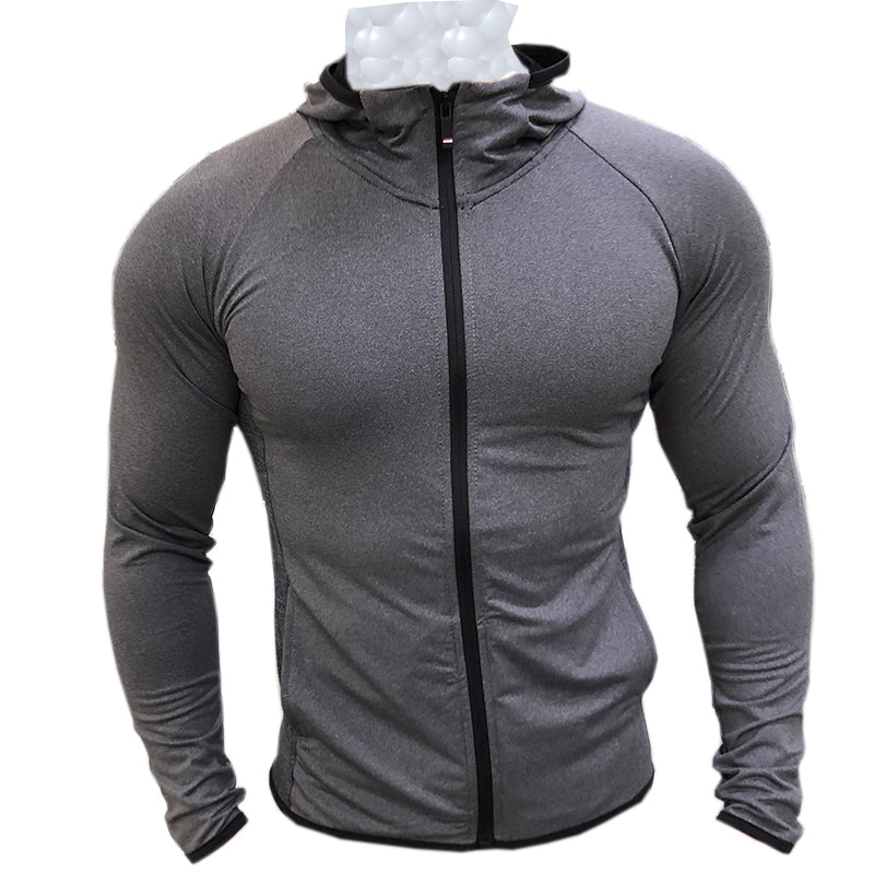 Men's Clothing Men Sports Hoodie