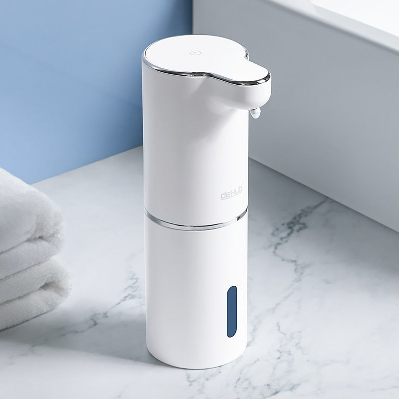 Health Automatic Foam Soap Dispensers