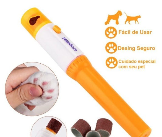 Pets Pedicure Kit