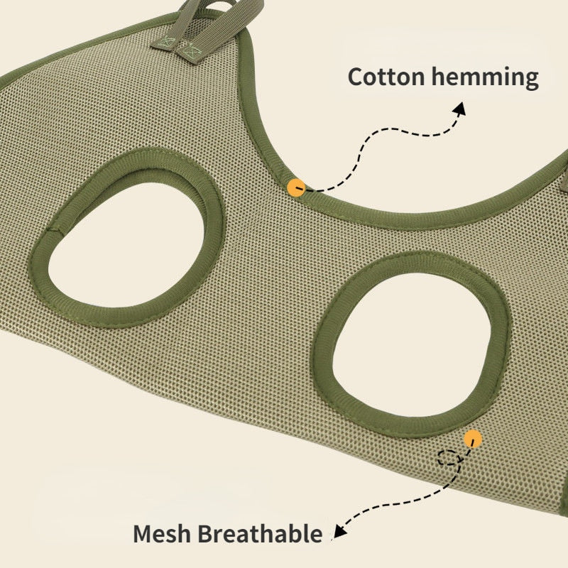 Pets Grooming Hammock