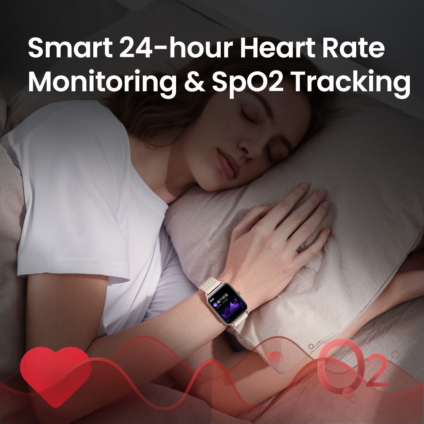 Electronics Smartwatch
