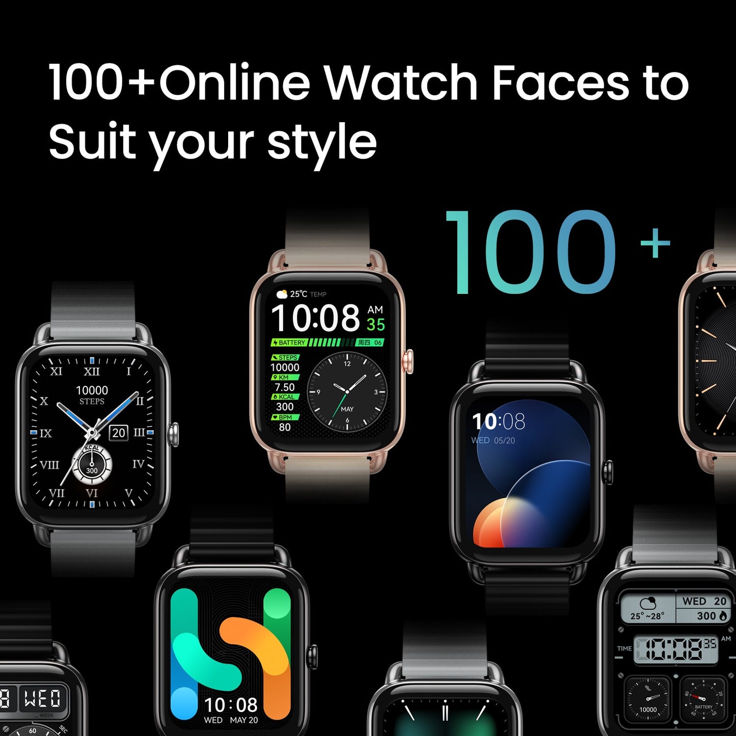 Electronics Smartwatch