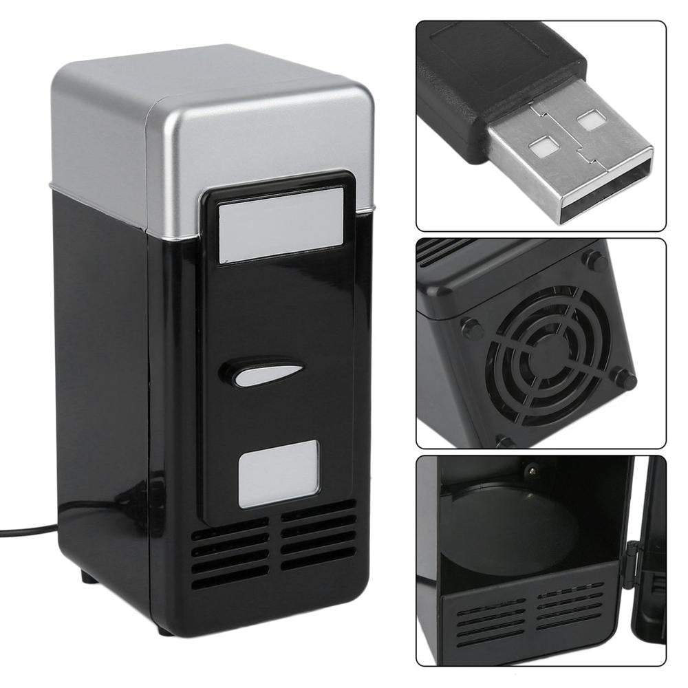 Automotive Car Mini Fridge
