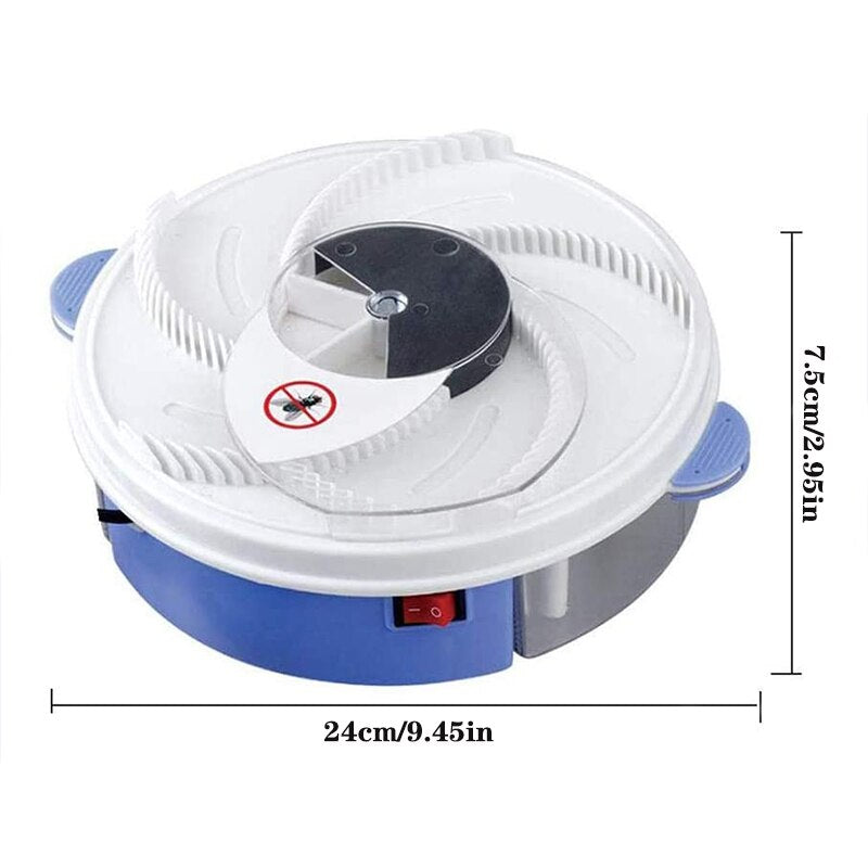 Electronics Electric Fly Trap
