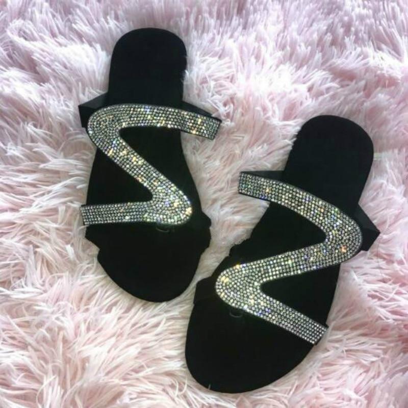 Woman's shoes Slippers for Summer Beach