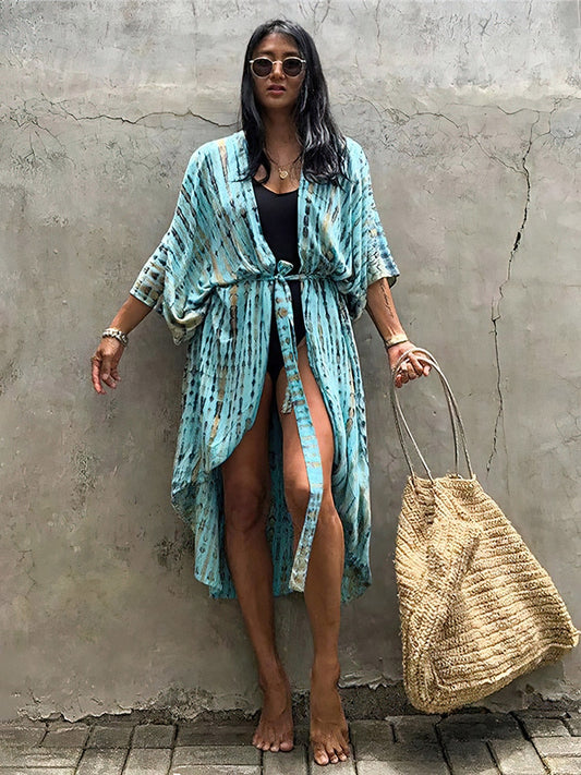 Woman's clothing Bikini Cover-ups