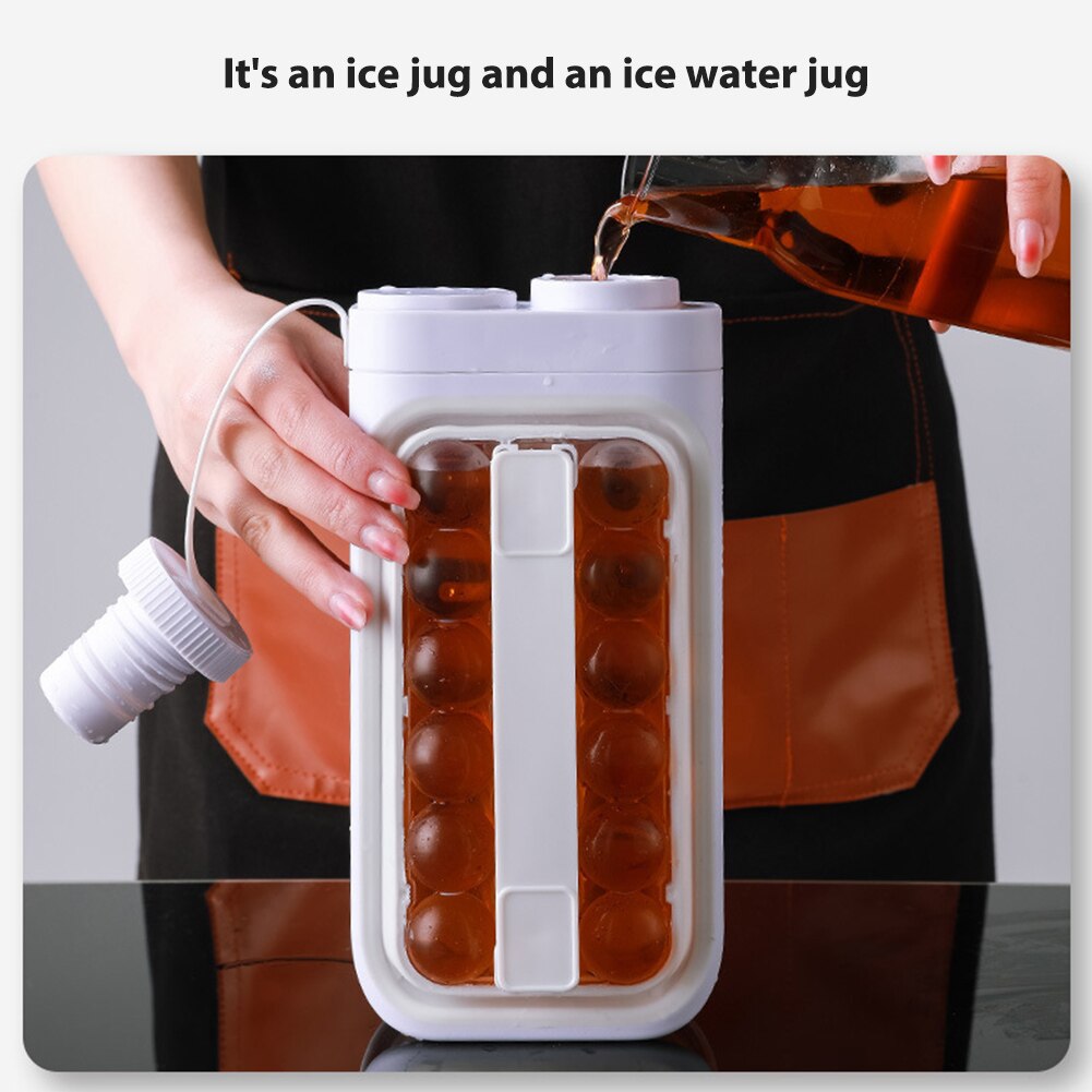 Beverages Ice Cube Mold