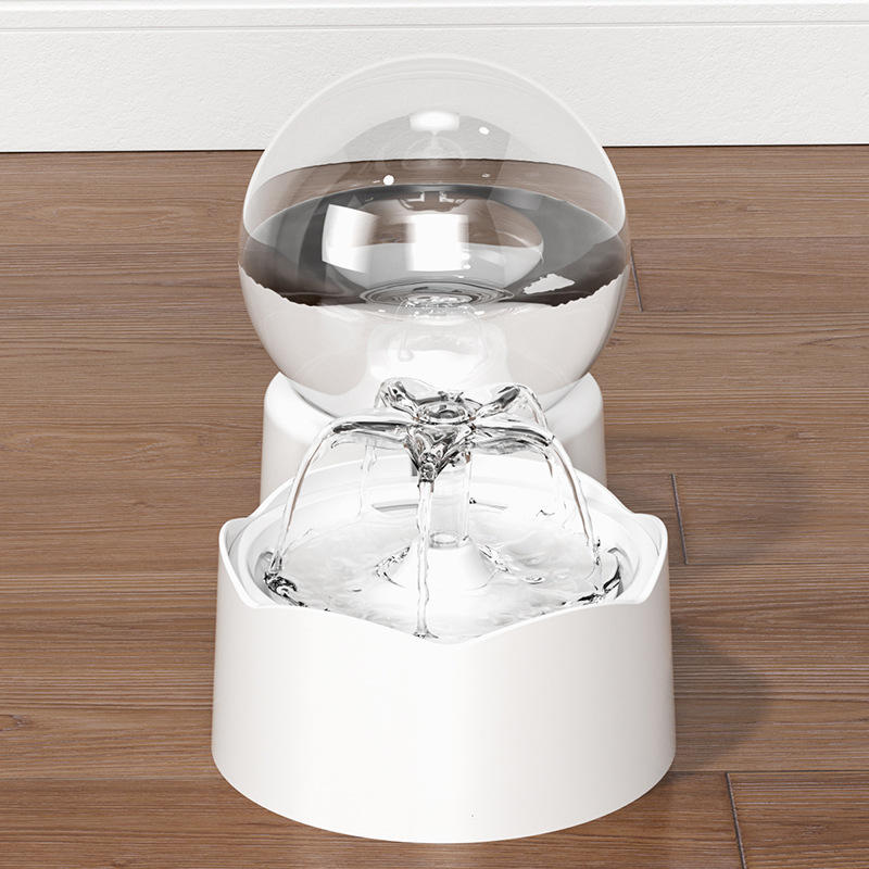 Pets Cats and Dogs Bowl