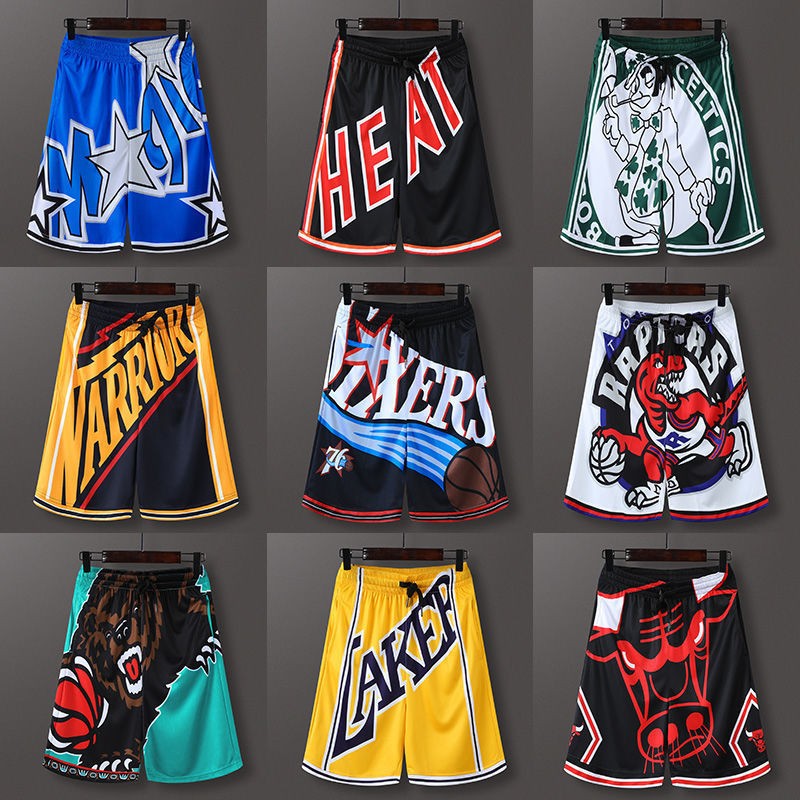 Men's Clothing Basketball Pants
