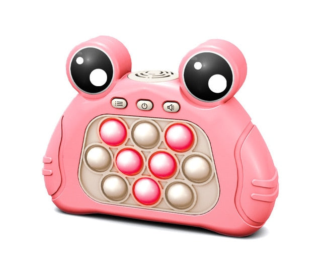Toys Pop Push Bubble Fidget Sensory Toys
