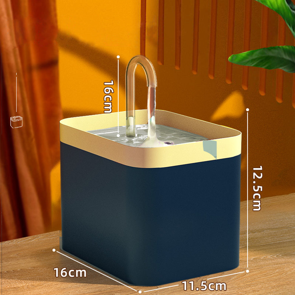 Pets Water Dispenser