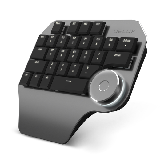 Electronics. Mini Keyboard