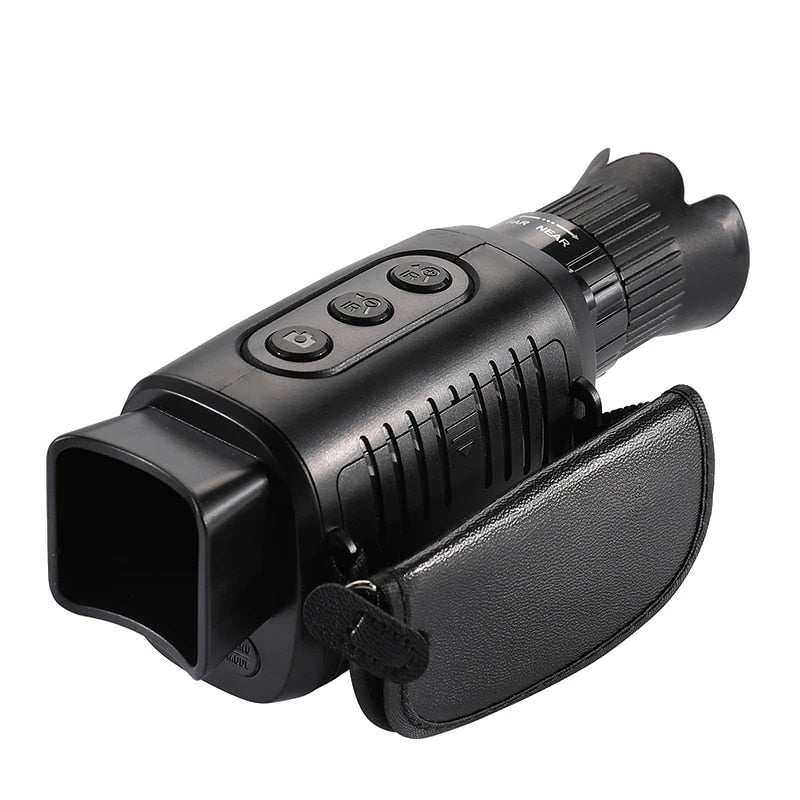 Electronics Monocular Night Vision Device 1080P HD