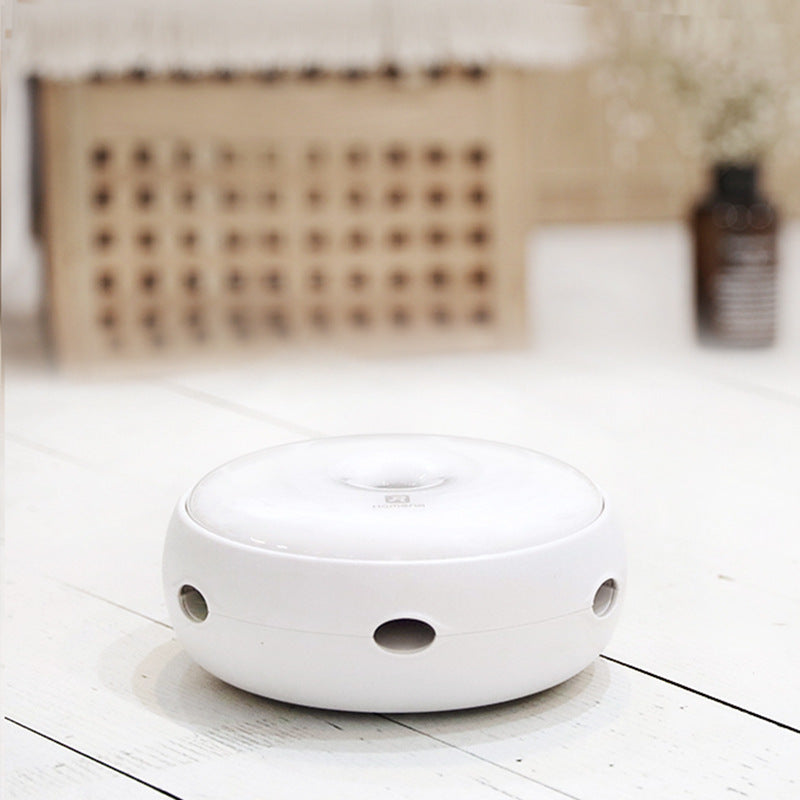 Pets electric cat toy smart funny cat stick crazy play plate cat catch mouse donut automatic turntable