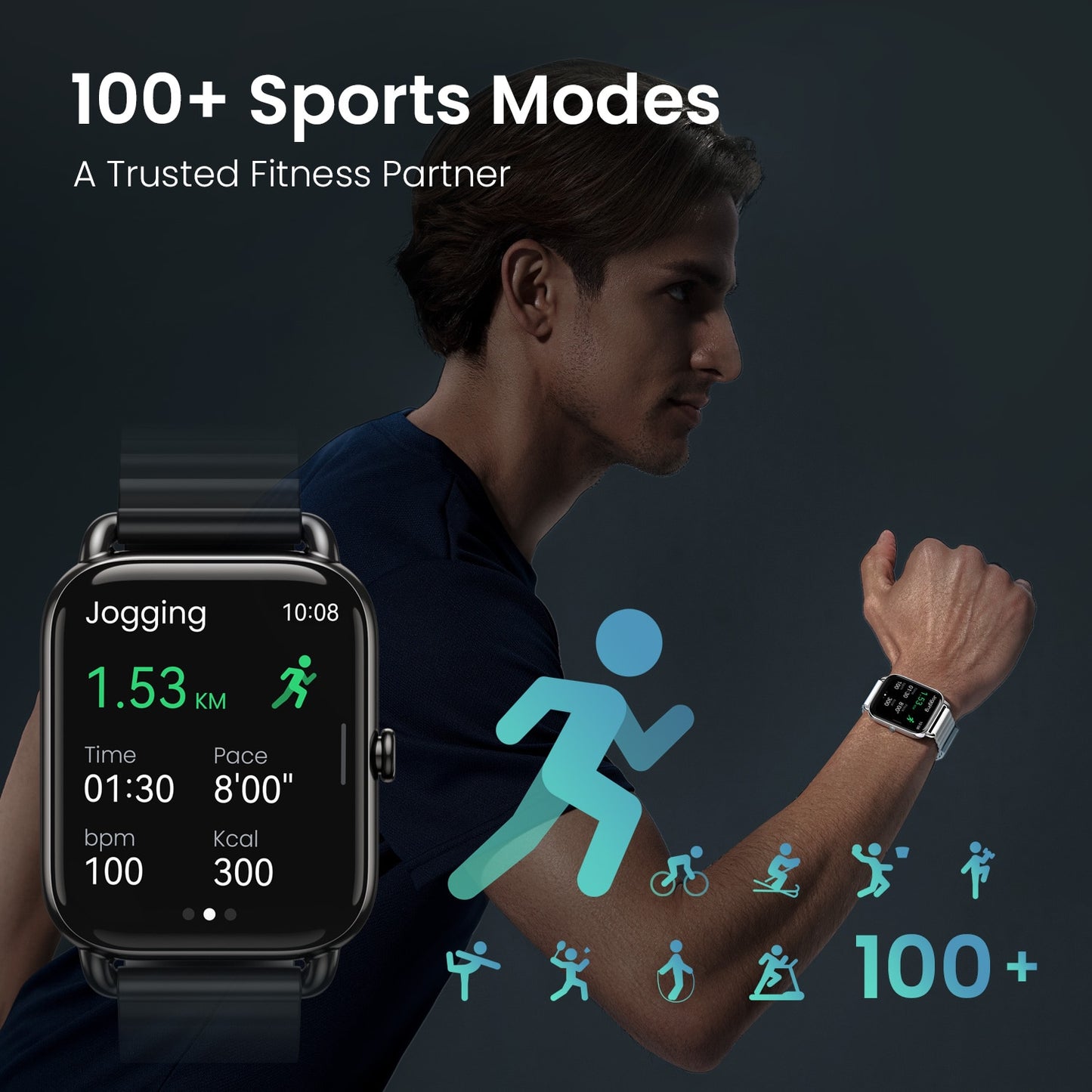 Electronics Smartwatch