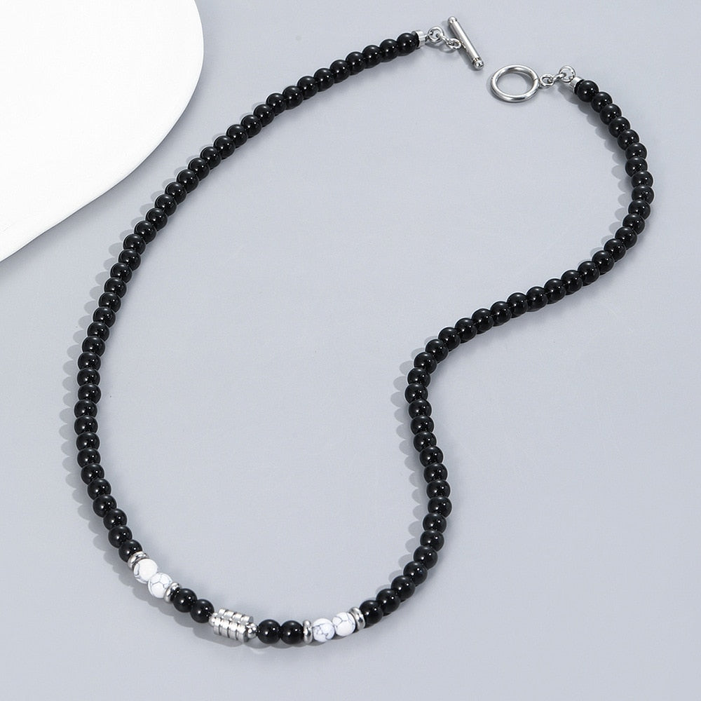 Jewelry Vintage Stainless Steel