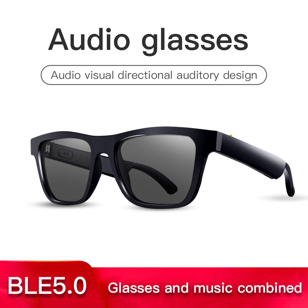Bluetooth Wireless Sunglasses