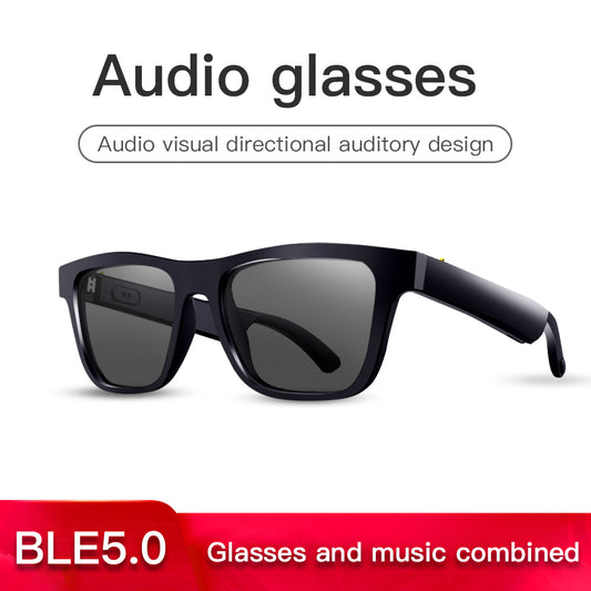Bluetooth Wireless Sunglasses