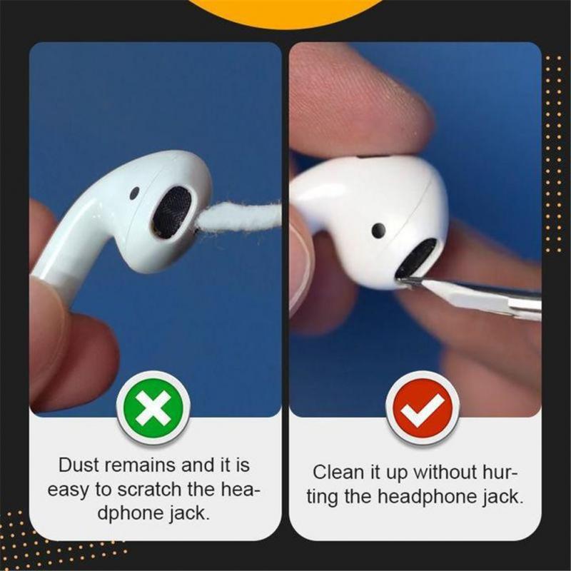 Apple Cleaner Kit for Airpods