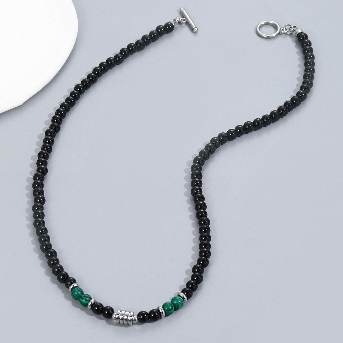 Jewelry Vintage Stainless Steel