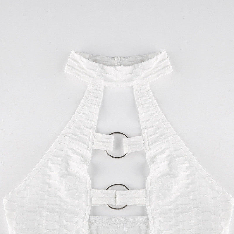 Woman's clothing Summer Mini Dress