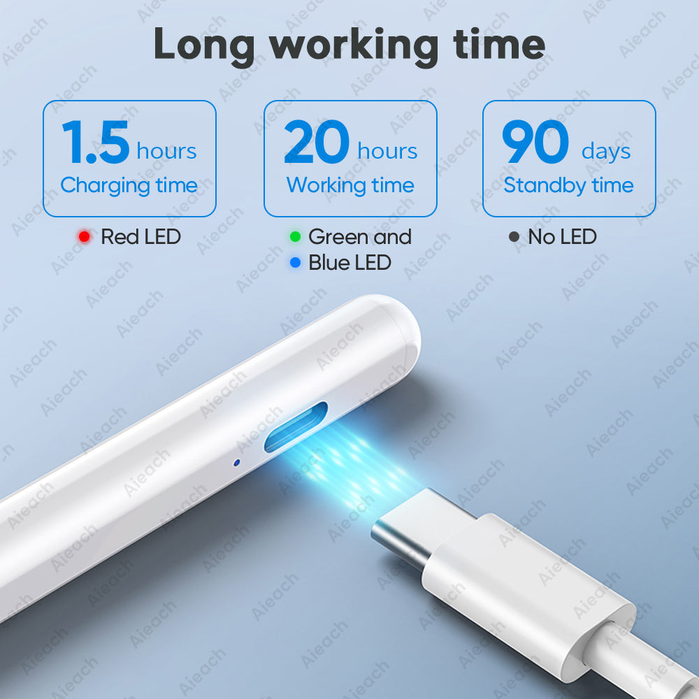 Electronics Touch Pen