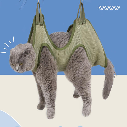 Pets Grooming Hammock