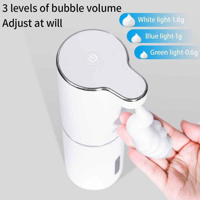 Health Automatic Foam Soap Dispensers