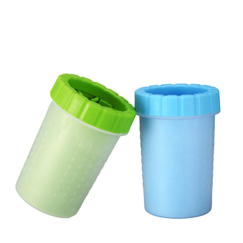 Pets Wash Cup