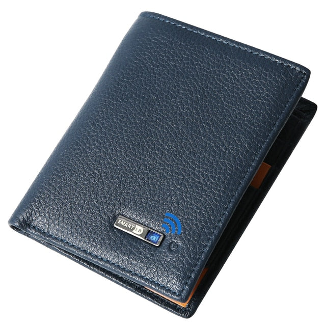 Security Anti-lost Wallet Tracker