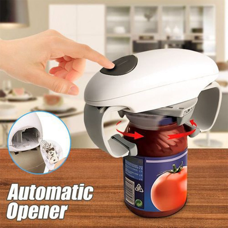 Appliances Automatic Bottle Opener