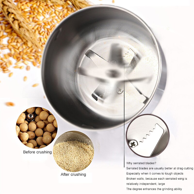 Appliances Electric Coffee Grinder