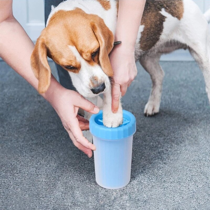 Pets Wash Cup