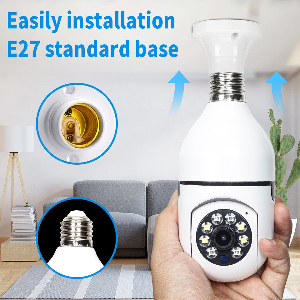Security Surveillance Camera