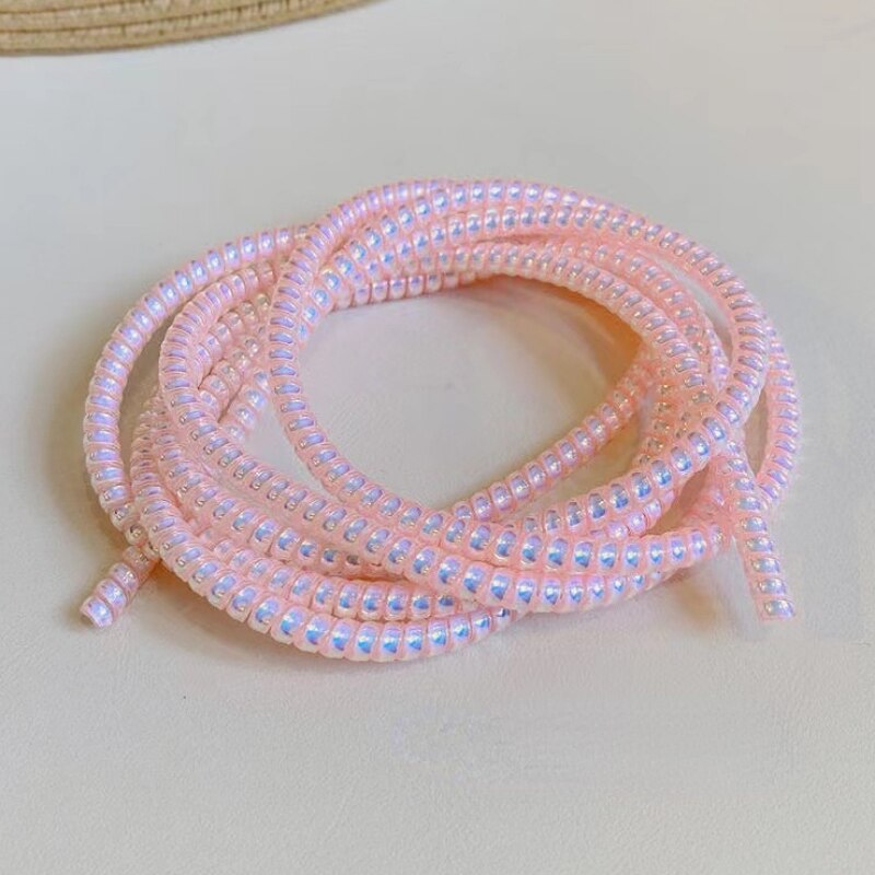 Cell Phone Charging Cable Protector