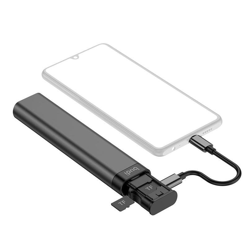 Cell phone 9 in 1 Cable Stick