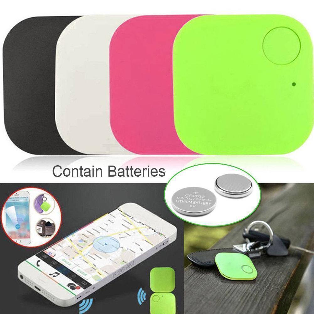 Security Mini Tracking Device Tag