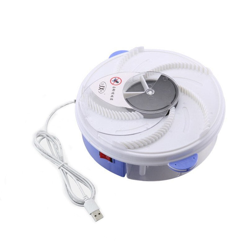 Electronics Electric Fly Trap